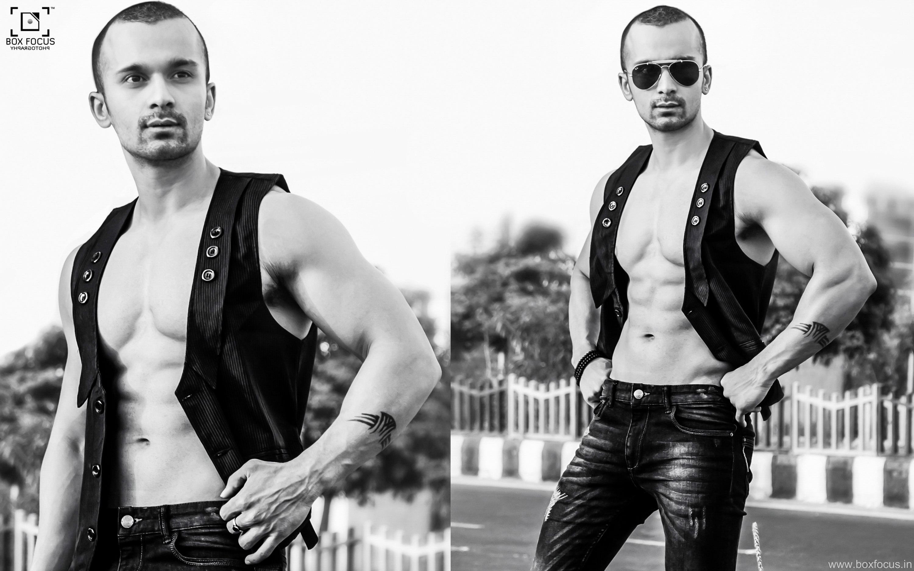 modeling portfolio 15